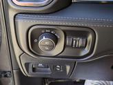 Thumbnail of 2023 Granite Crystal Metallic Clearcoat RAM 1500