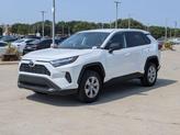 Thumbnail of 2024 Ice Toyota RAV4