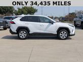 Thumbnail of 2024 Ice Toyota RAV4