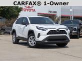 Thumbnail of 2024 Ice Toyota RAV4