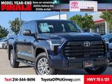 Photo of 2026 Blueprint Toyota Tundra