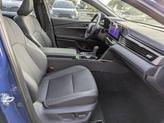 Thumbnail of 2025 Reservoir Blue Toyota Camry