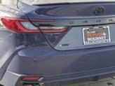 Thumbnail of 2025 Reservoir Blue Toyota Camry