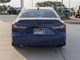 Thumbnail of 2025 Reservoir Blue Toyota Camry