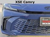 Thumbnail of 2025 Reservoir Blue Toyota Camry