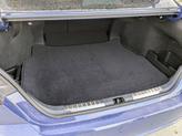 Thumbnail of 2025 Reservoir Blue Toyota Camry