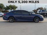 Thumbnail of 2025 Reservoir Blue Toyota Camry