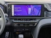 Thumbnail of 2025 Reservoir Blue Toyota Camry