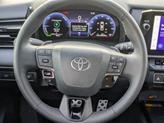 Thumbnail of 2025 Reservoir Blue Toyota Camry