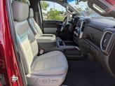 Thumbnail of 2021 Cayenne Red Tintcoat GMC Sierra 1500