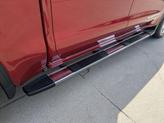 Thumbnail of 2021 Cayenne Red Tintcoat GMC Sierra 1500