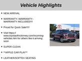 Thumbnail of 2021 Cayenne Red Tintcoat GMC Sierra 1500