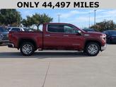 Thumbnail of 2021 Cayenne Red Tintcoat GMC Sierra 1500