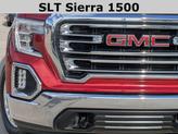 Thumbnail of 2021 Cayenne Red Tintcoat GMC Sierra 1500