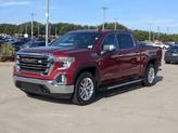 Thumbnail of 2021 Cayenne Red Tintcoat GMC Sierra 1500