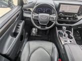 Thumbnail of 2023 Blueprint Toyota Highlander Hybrid