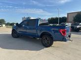 Thumbnail of 2023 Atlas Blue Metallic Ford F-150