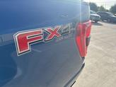 Thumbnail of 2023 Atlas Blue Metallic Ford F-150