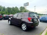 Thumbnail of 2010 Burgundy Scion xD