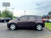 Thumbnail of 2010 Burgundy Scion xD