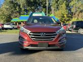 Thumbnail of 2016 Ruby Wine Hyundai TUCSON