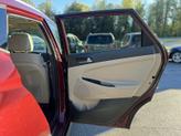 Thumbnail of 2016 Ruby Wine Hyundai TUCSON