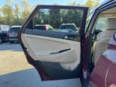 Thumbnail of 2016 Ruby Wine Hyundai TUCSON