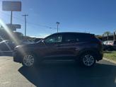 Thumbnail of 2016 Ruby Wine Hyundai TUCSON