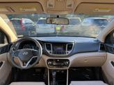Thumbnail of 2016 Ruby Wine Hyundai TUCSON