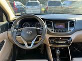 Thumbnail of 2016 Ruby Wine Hyundai TUCSON