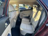 Thumbnail of 2016 Ruby Wine Hyundai TUCSON