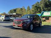 Photo of 2016 Ruby Wine Hyundai TUCSON