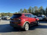 Thumbnail of 2016 Ruby Wine Hyundai TUCSON