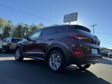 Thumbnail of 2016 Ruby Wine Hyundai TUCSON