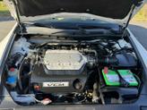 Thumbnail of 2012 White Orchid Pearl Honda Accord