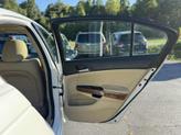 Thumbnail of 2012 White Orchid Pearl Honda Accord