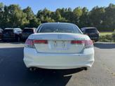 Thumbnail of 2012 White Orchid Pearl Honda Accord