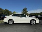 Thumbnail of 2012 White Orchid Pearl Honda Accord