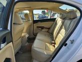 Thumbnail of 2012 White Orchid Pearl Honda Accord