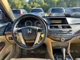 Thumbnail of 2012 White Orchid Pearl Honda Accord