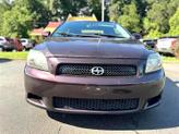Thumbnail of 2010 Speedway Blue Scion tC