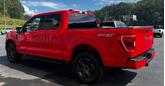 Thumbnail of 2021 RACE RED Ford F-150