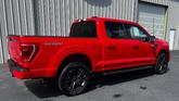 Thumbnail of 2021 RACE RED Ford F-150