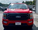 Thumbnail of 2021 RACE RED Ford F-150