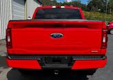 Thumbnail of 2021 RACE RED Ford F-150