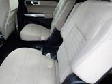 Thumbnail of 2021 Rapid Red Metallic Tinted Clearcoat Ford Explorer