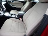 Thumbnail of 2021 Rapid Red Metallic Tinted Clearcoat Ford Explorer