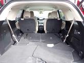 Thumbnail of 2021 Rapid Red Metallic Tinted Clearcoat Ford Explorer
