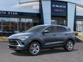 Thumbnail of 2026 Ocean Blue Metallic Buick Encore GX