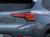 Thumbnail of 2026 Ocean Blue Metallic Buick Encore GX